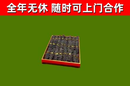 隆德县回收海参